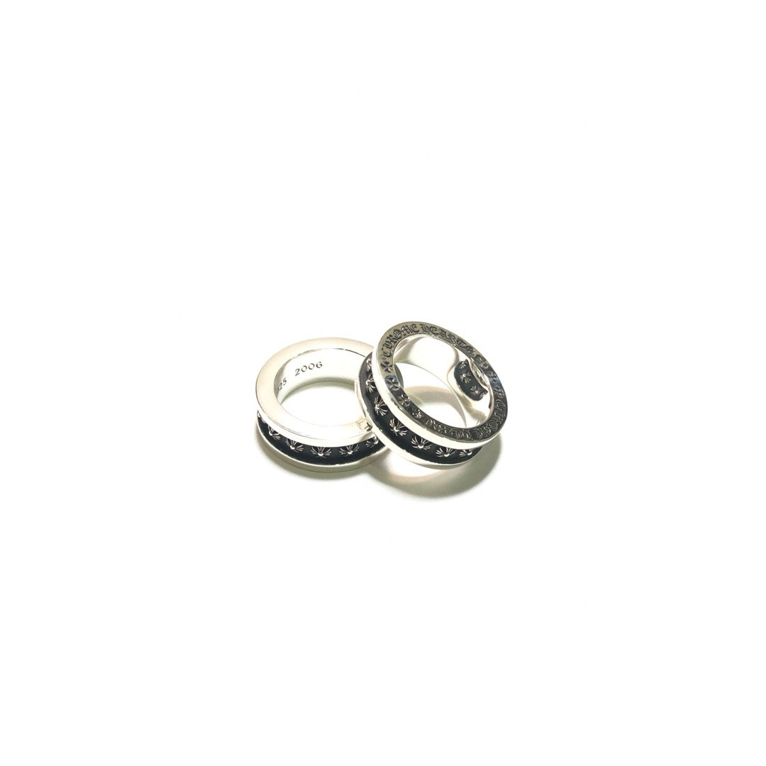 CHs Ring