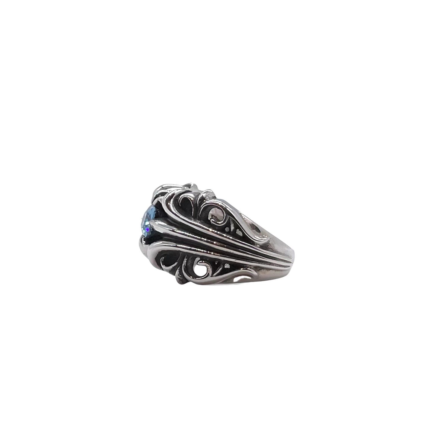 CHs Ring