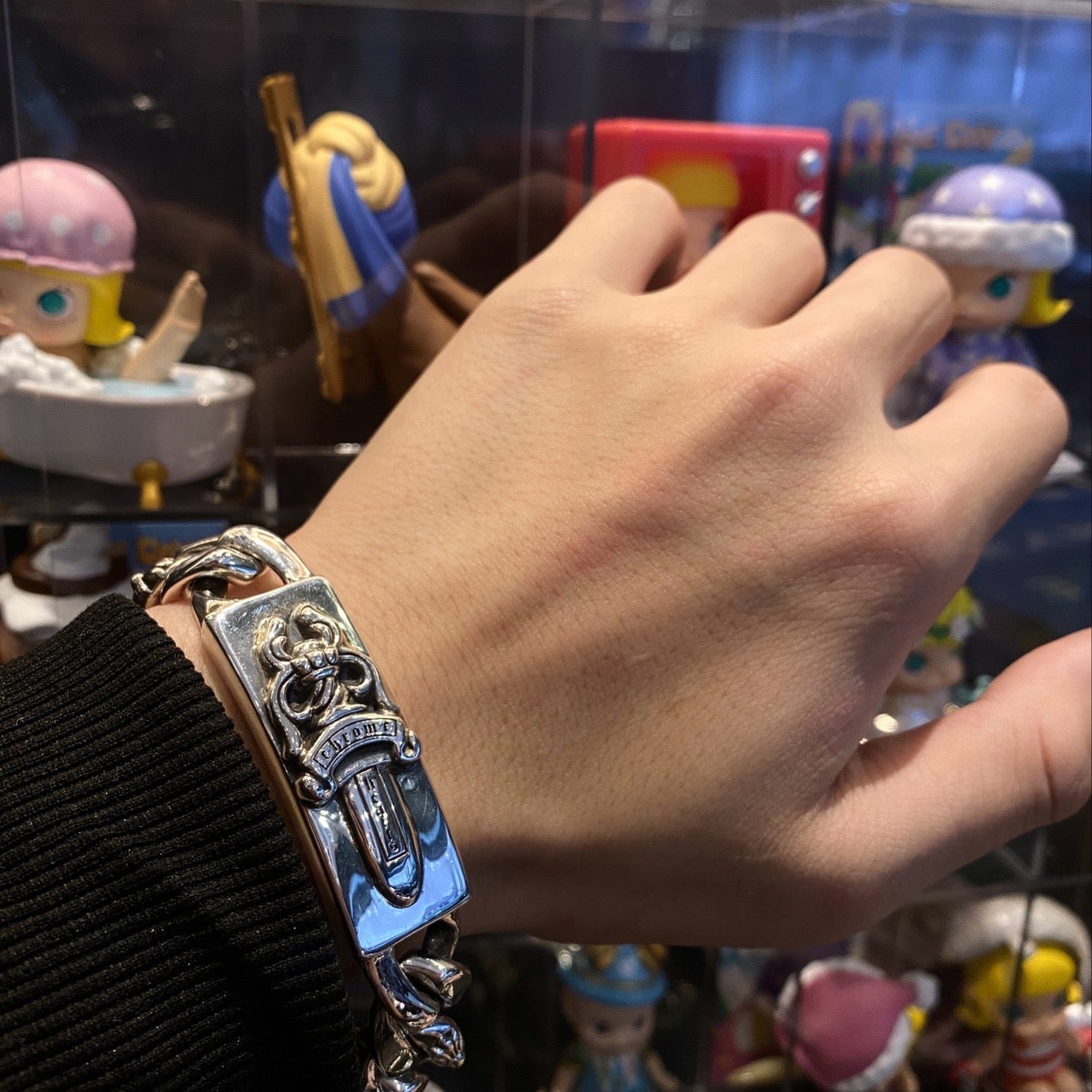 CHs Bracelet