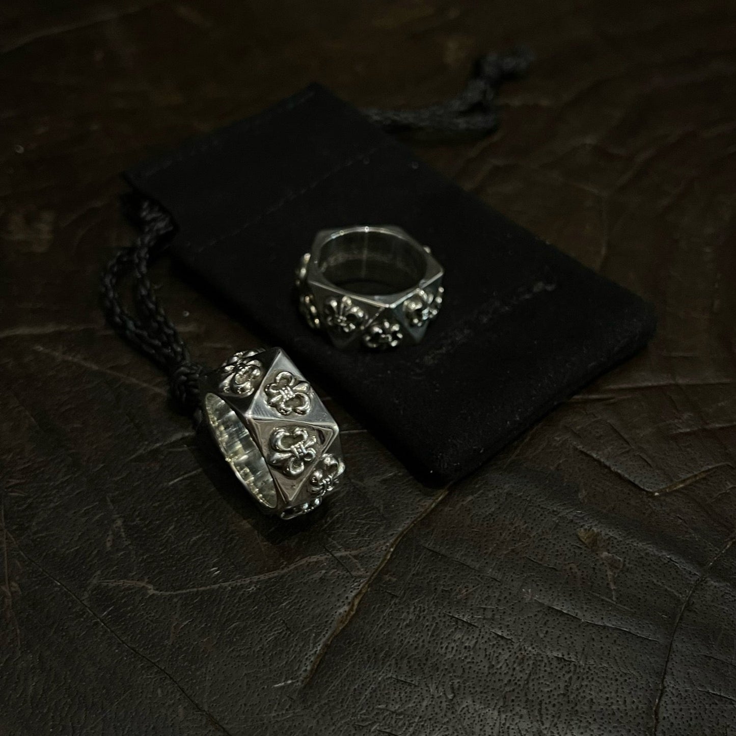 CHs Ring