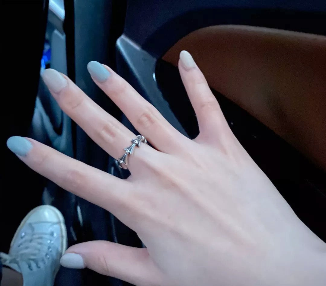 CHs Ring