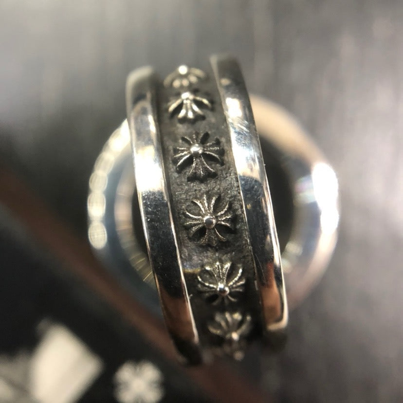 CHs Ring