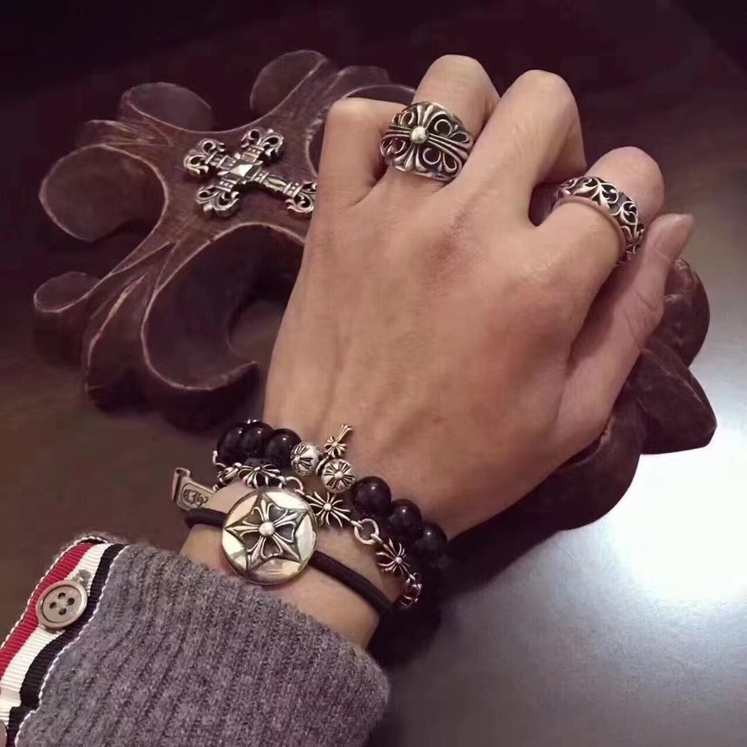 CHs Ring