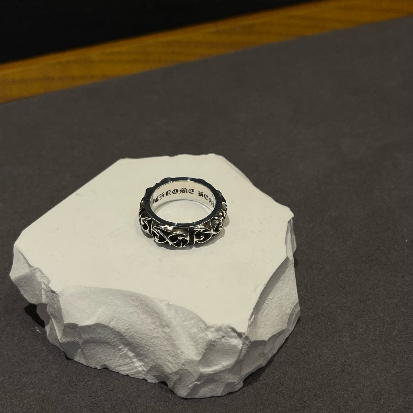 CHs Ring