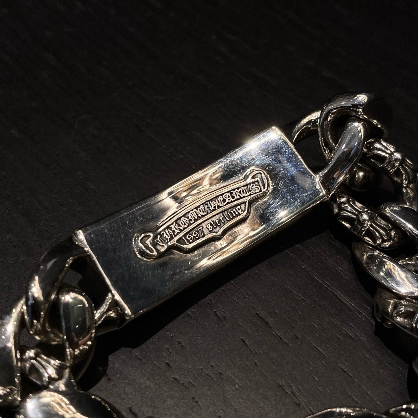 CHs Bracelet