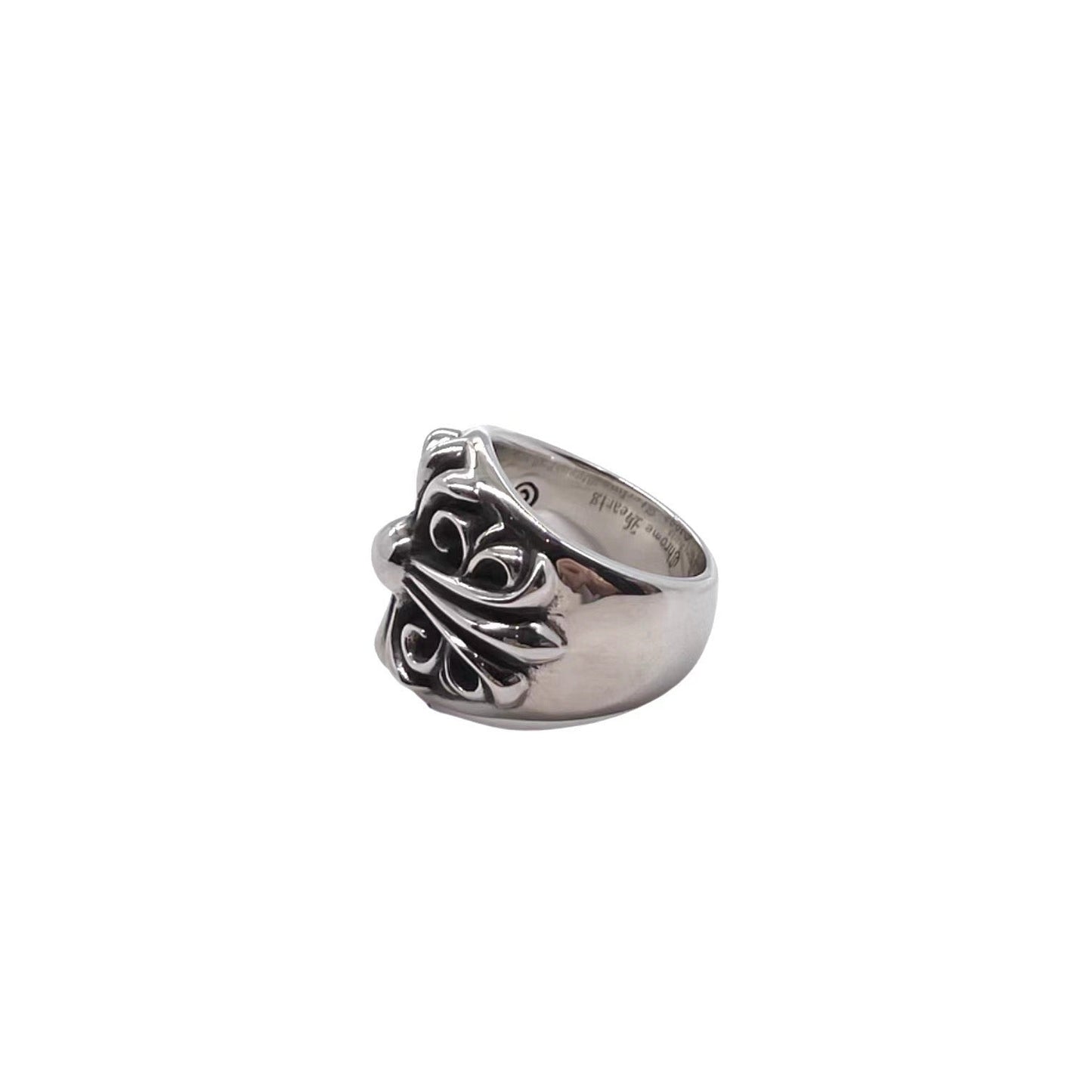CHs Ring