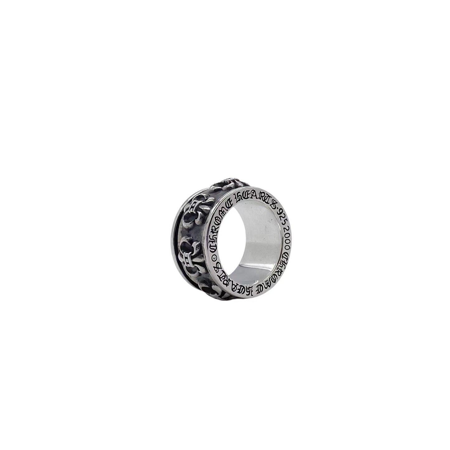 CHs Ring