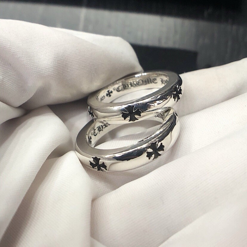 CHs Ring