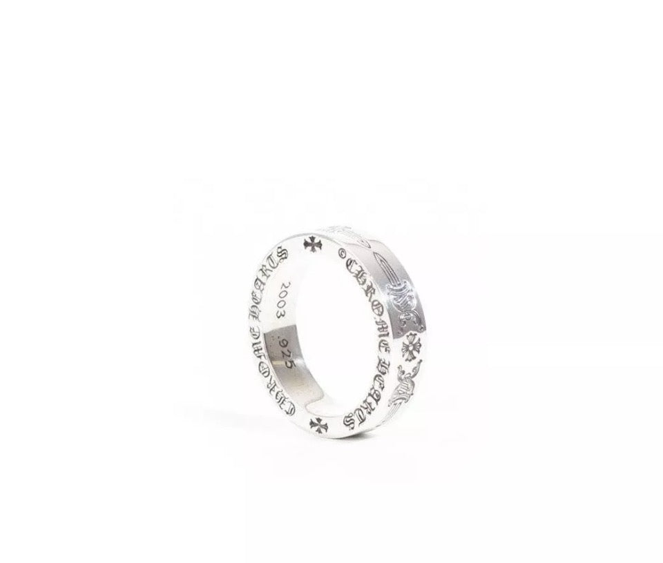 CHs Ring