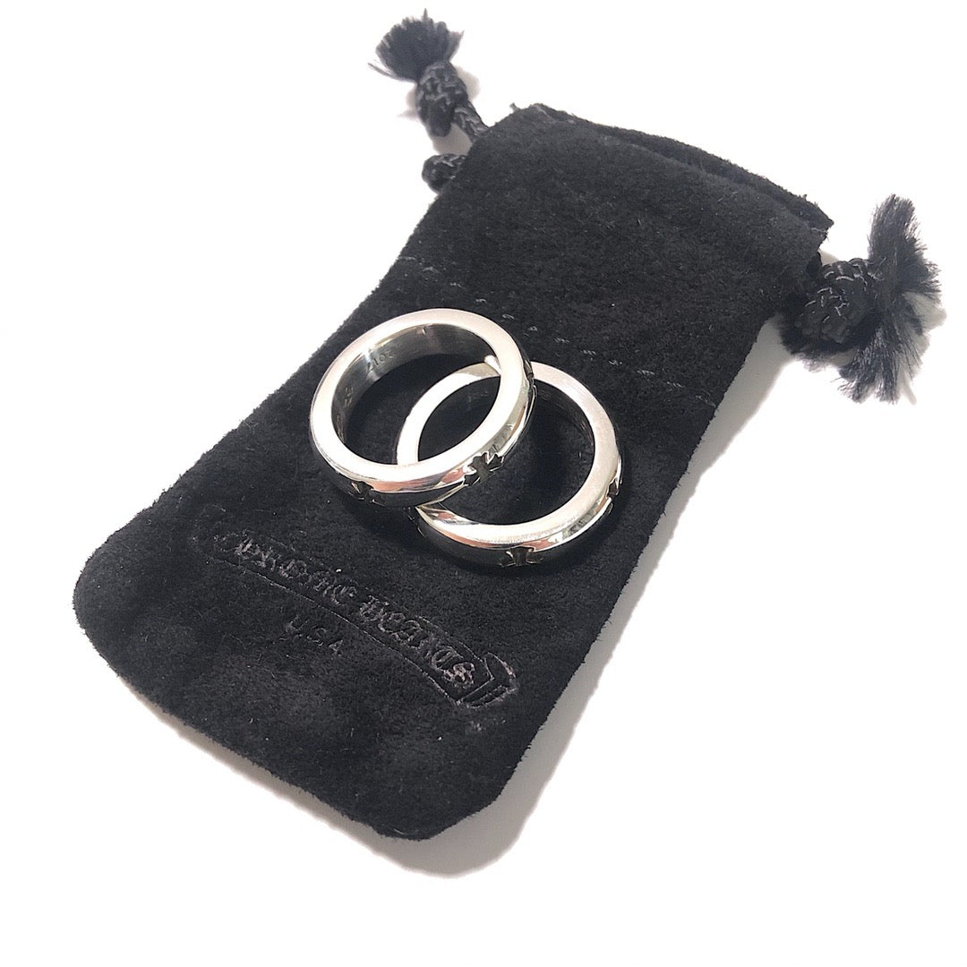 CHs Ring