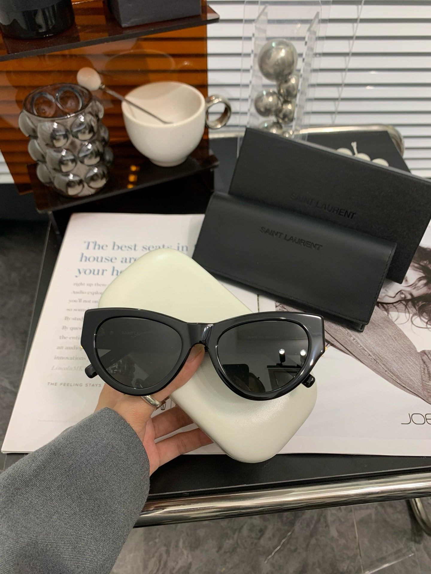 YLS Sunglasses