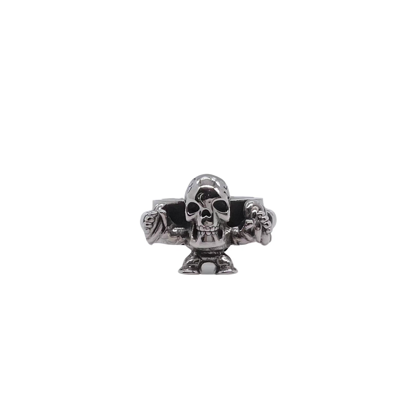 CHs Ring