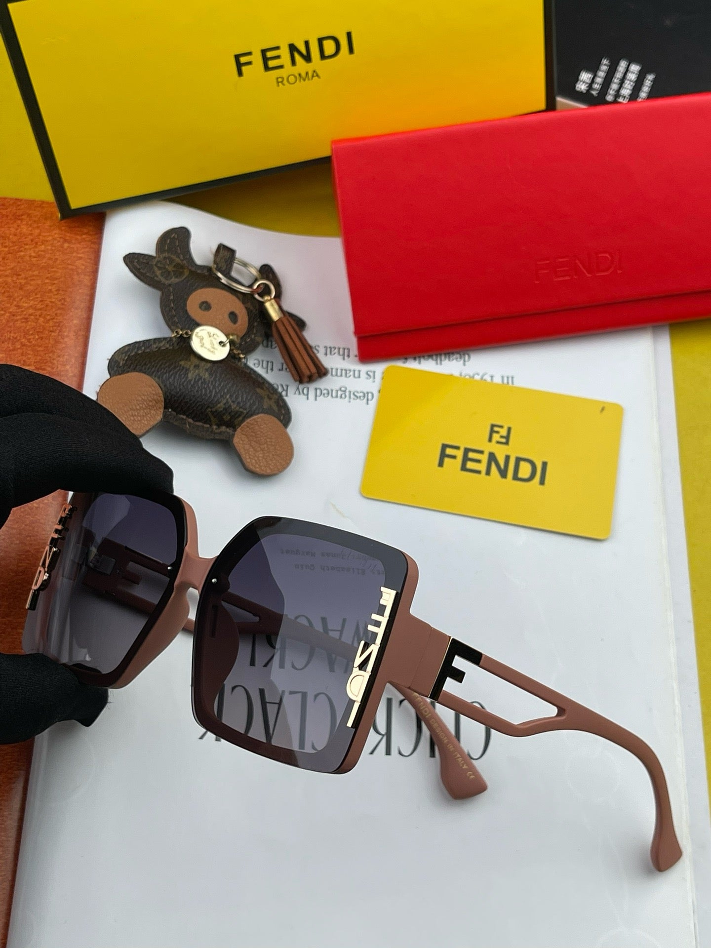 FEN Sunglasses