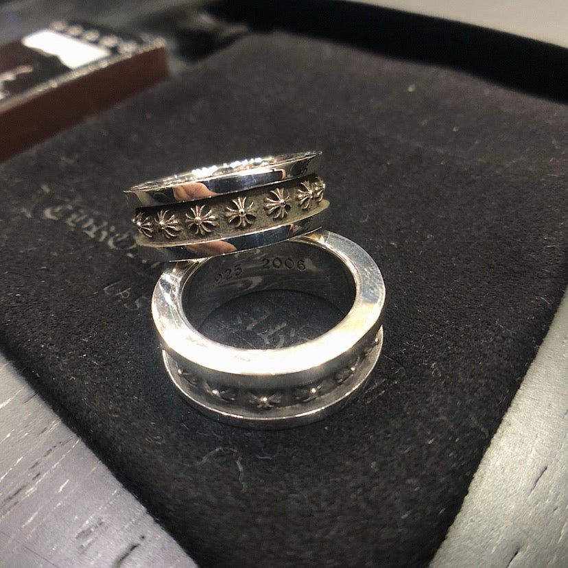CHs Ring