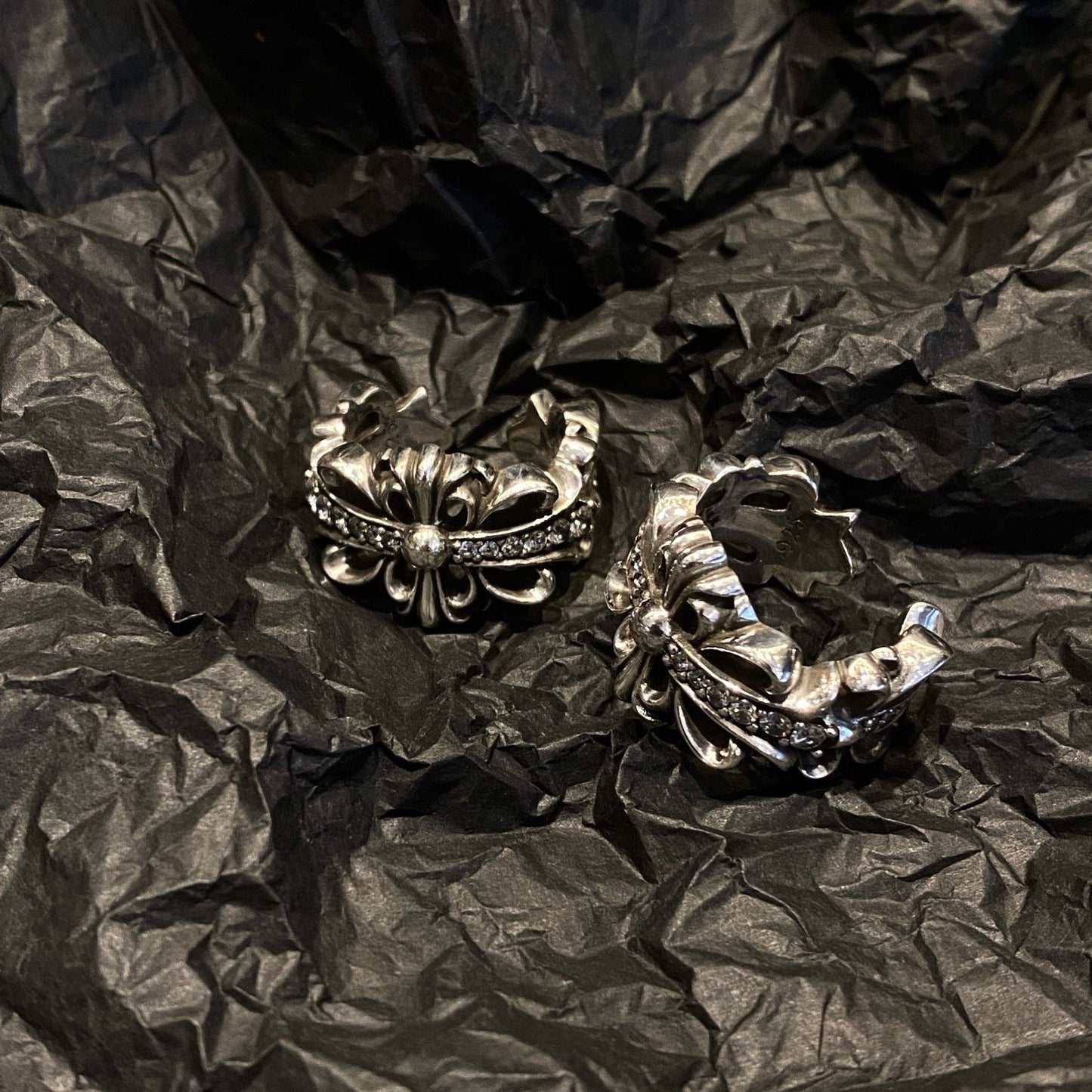 CHs Ring