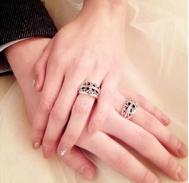 CHs Ring