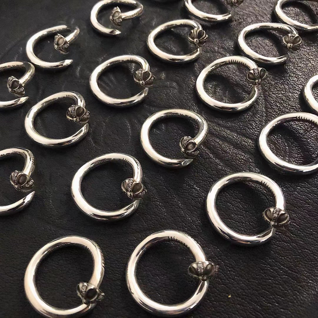 CHs Ring