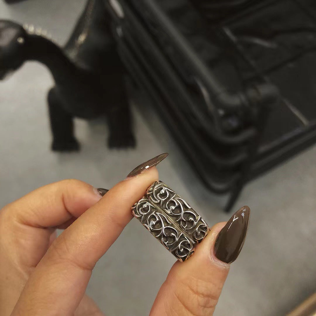 CHs Ring