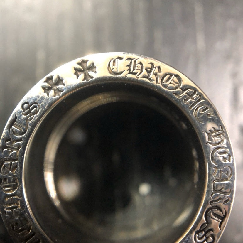CHs Ring
