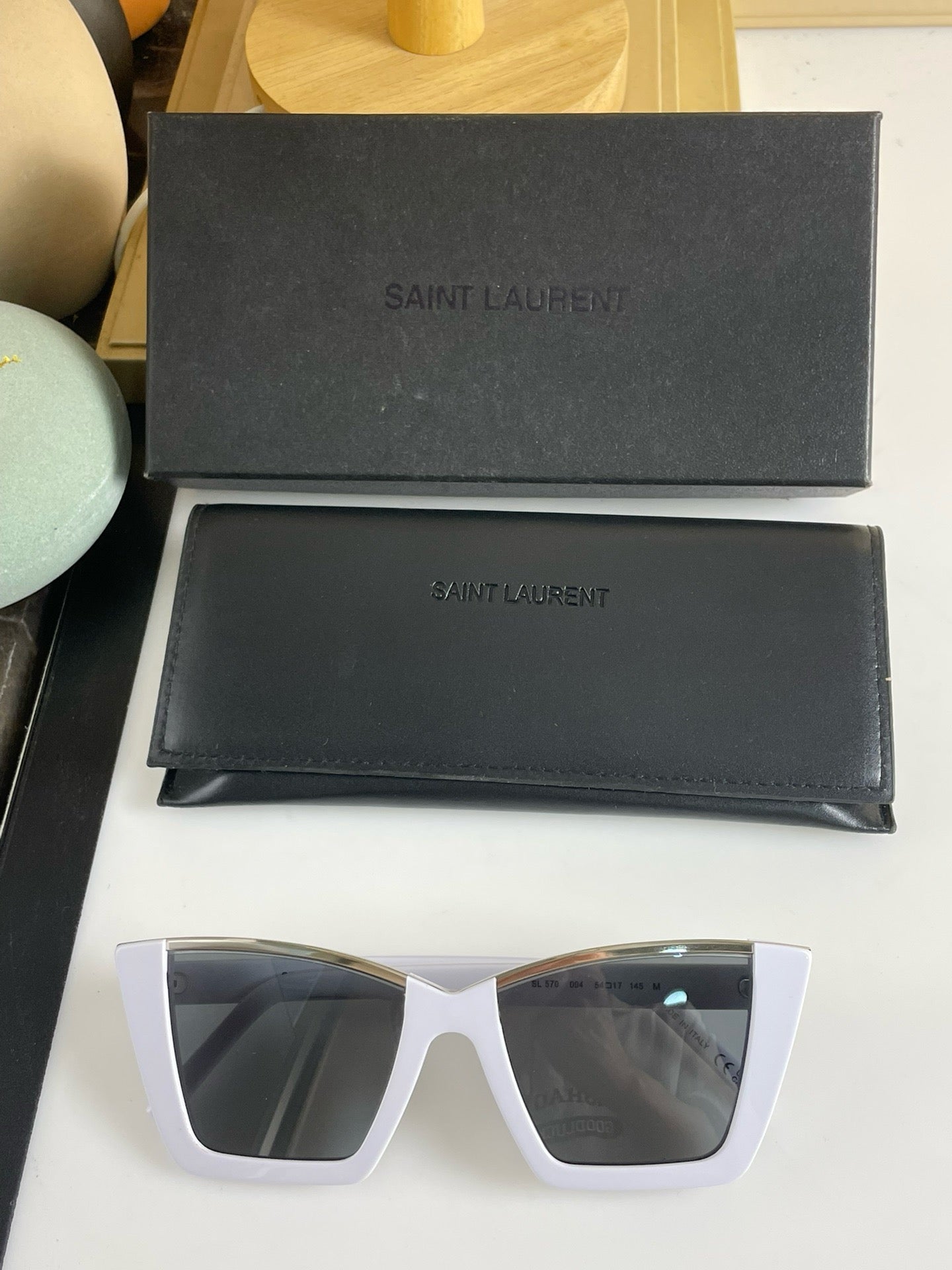 YLS Sunglasses
