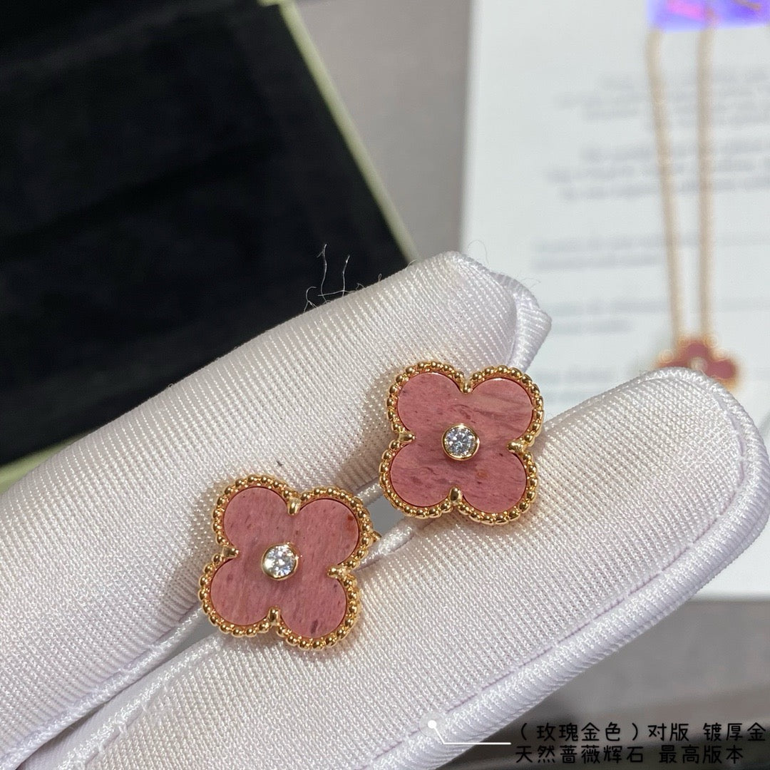 VCA Earrings