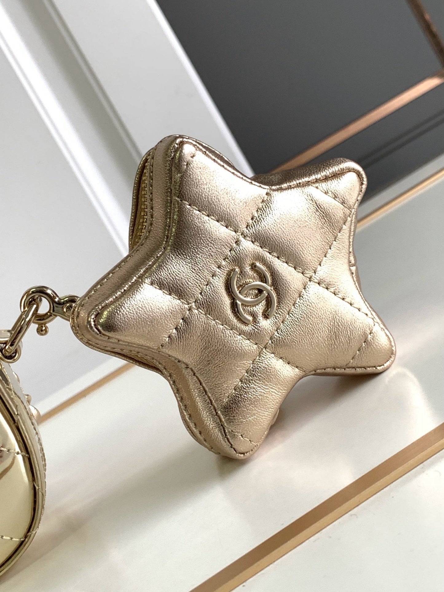 CHA 24C CF Mini Bag