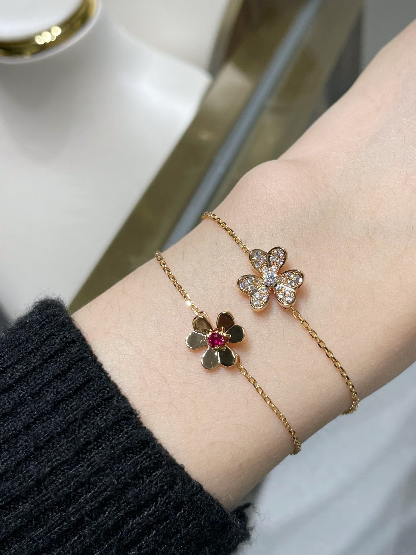 VCA Bracelet