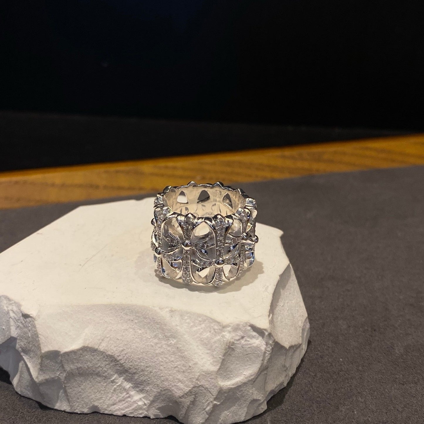 CHs Ring