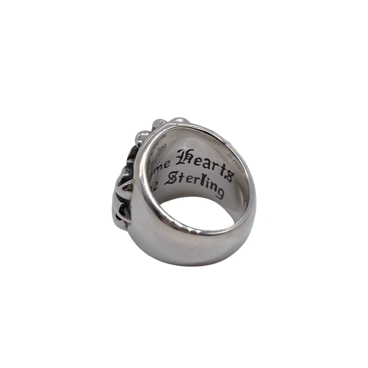 CHs Ring