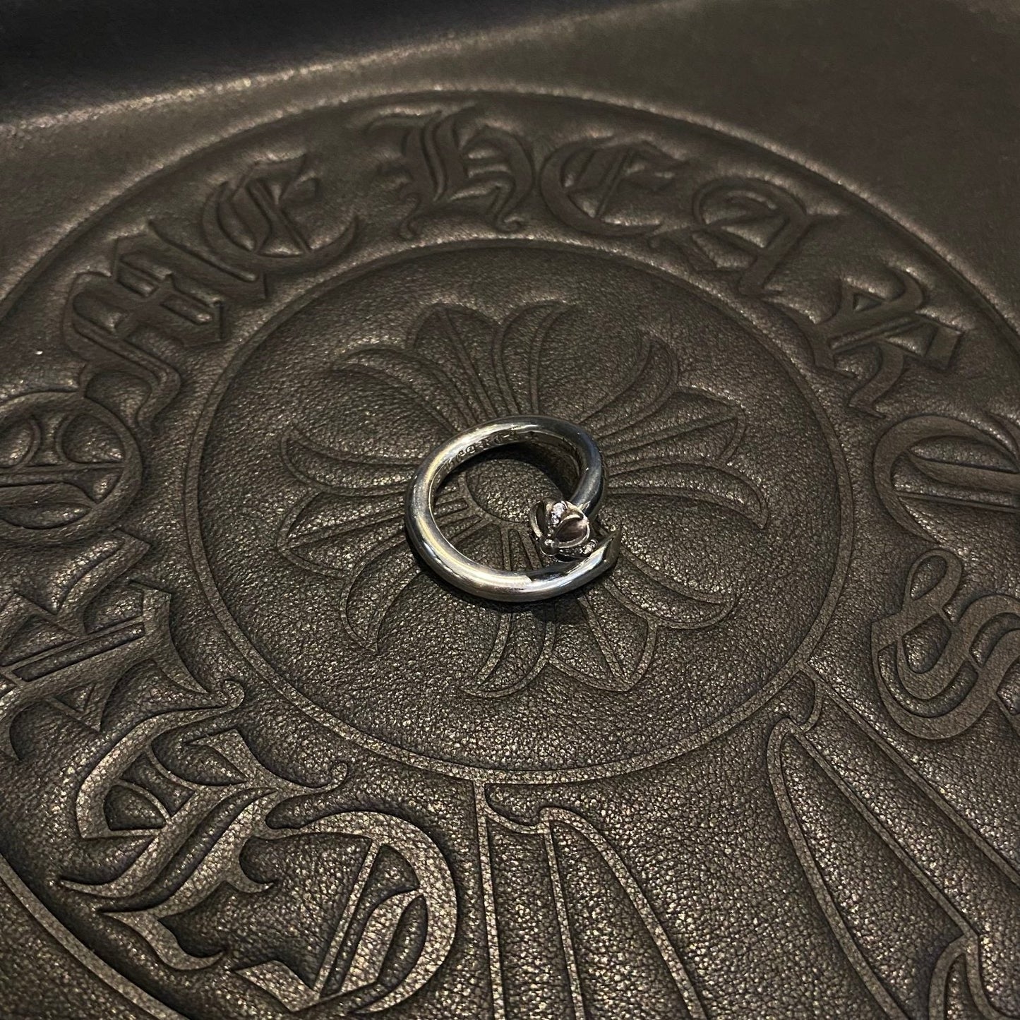 CHs Ring