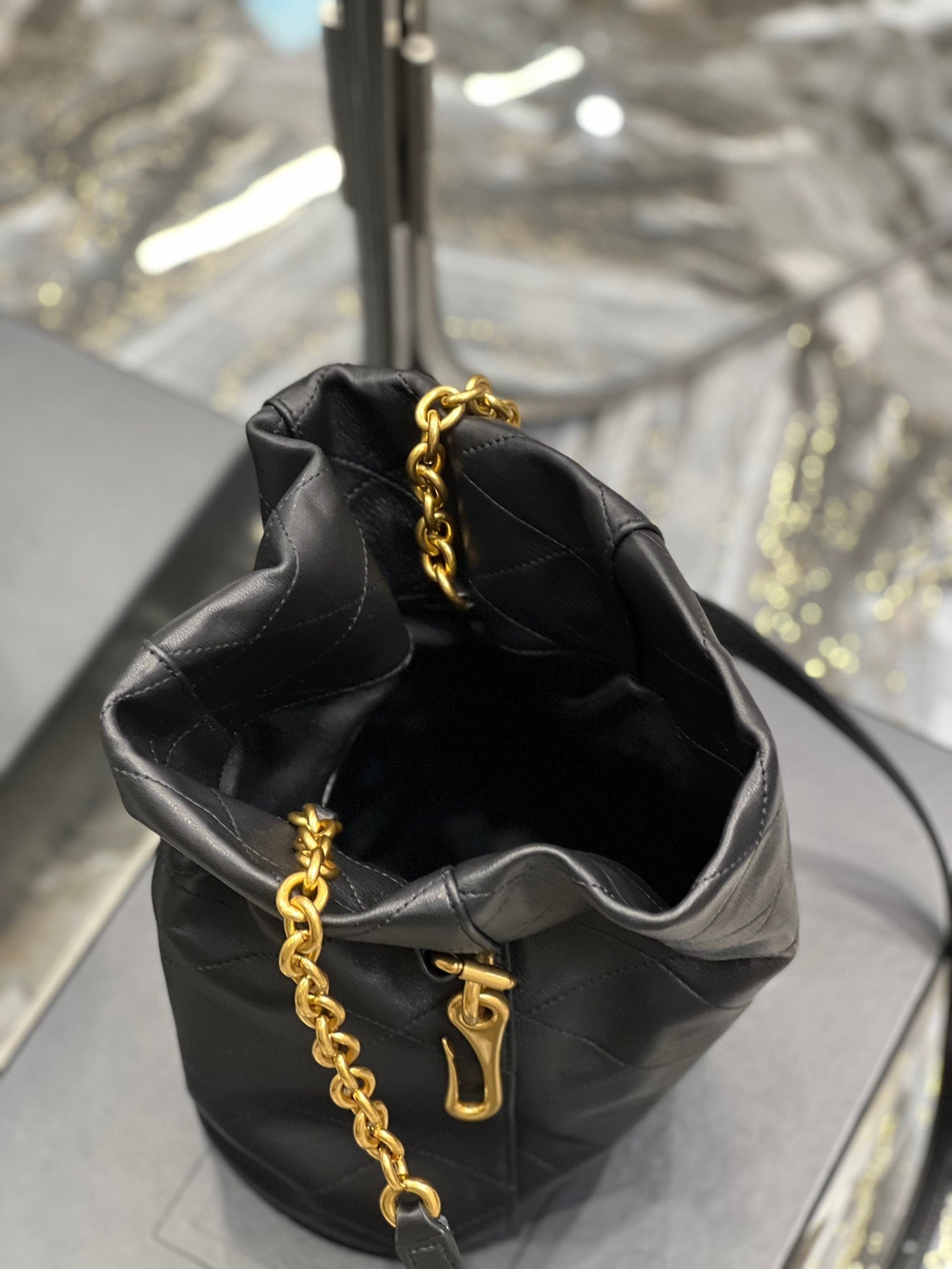 YLS Bucket