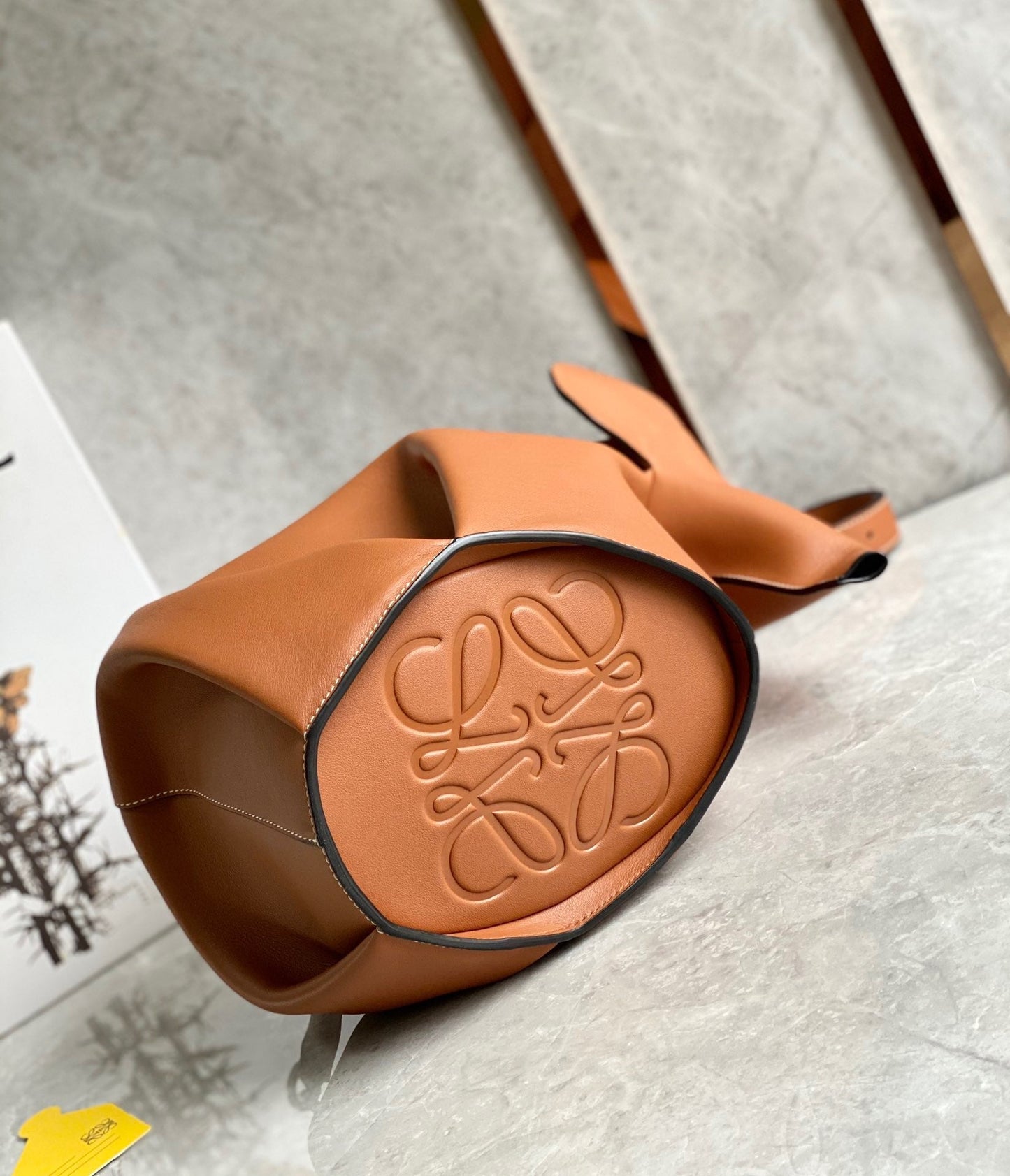 LO Elephant Bag