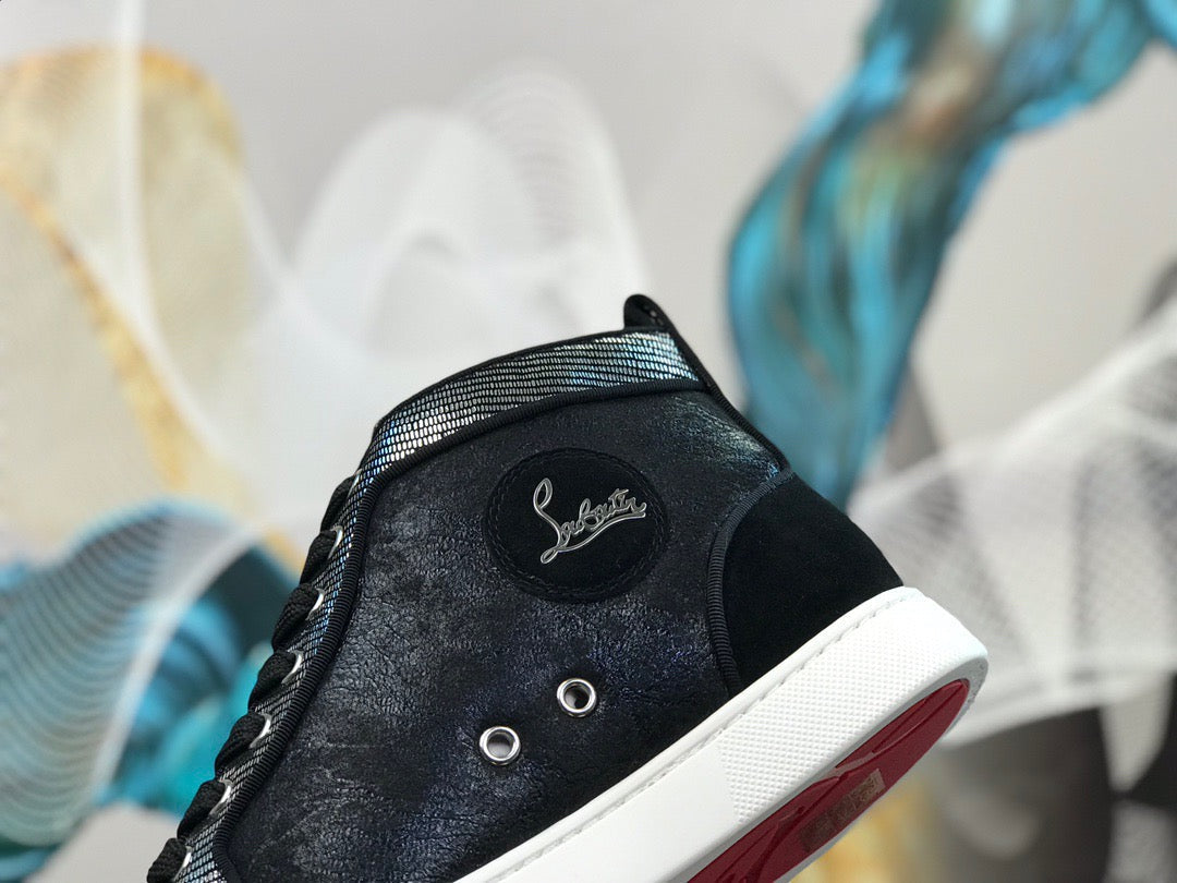 Sneakers & Shoes