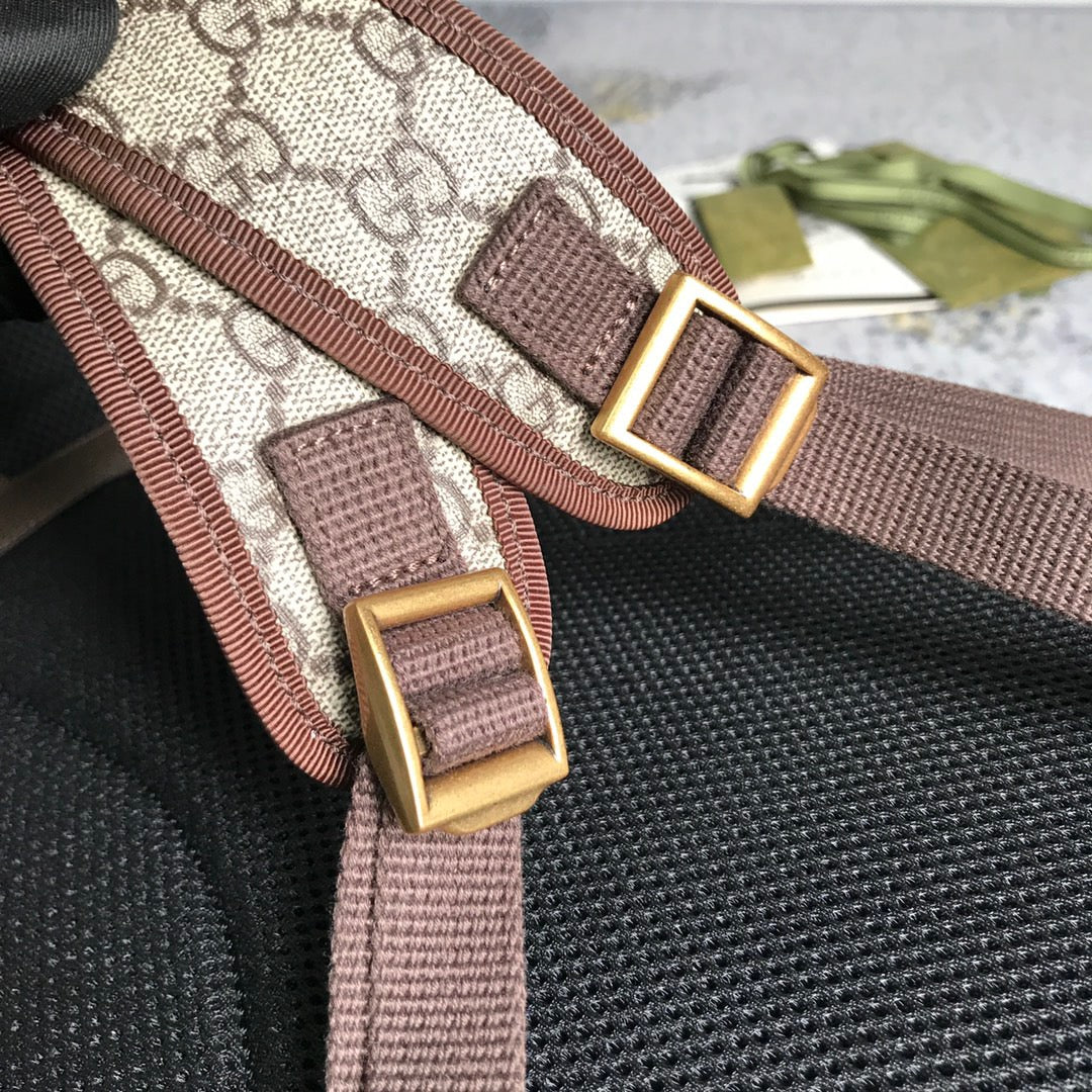 GUC Backpack