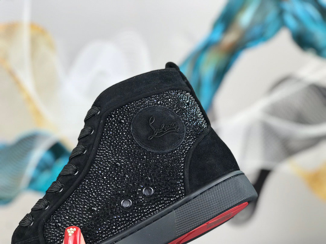 Sneakers & Shoes