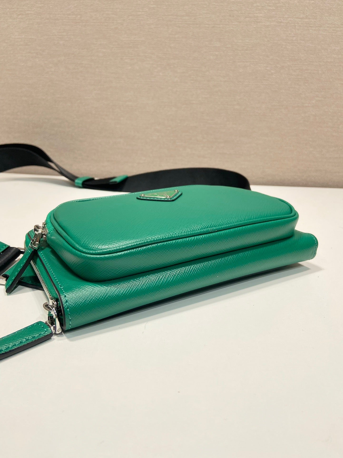 PRA Cross Body Bag