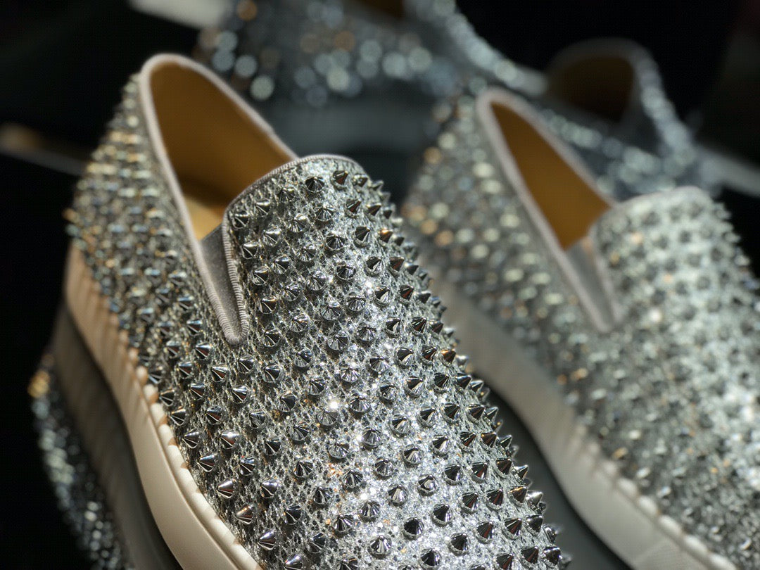 Sneakers & Shoes