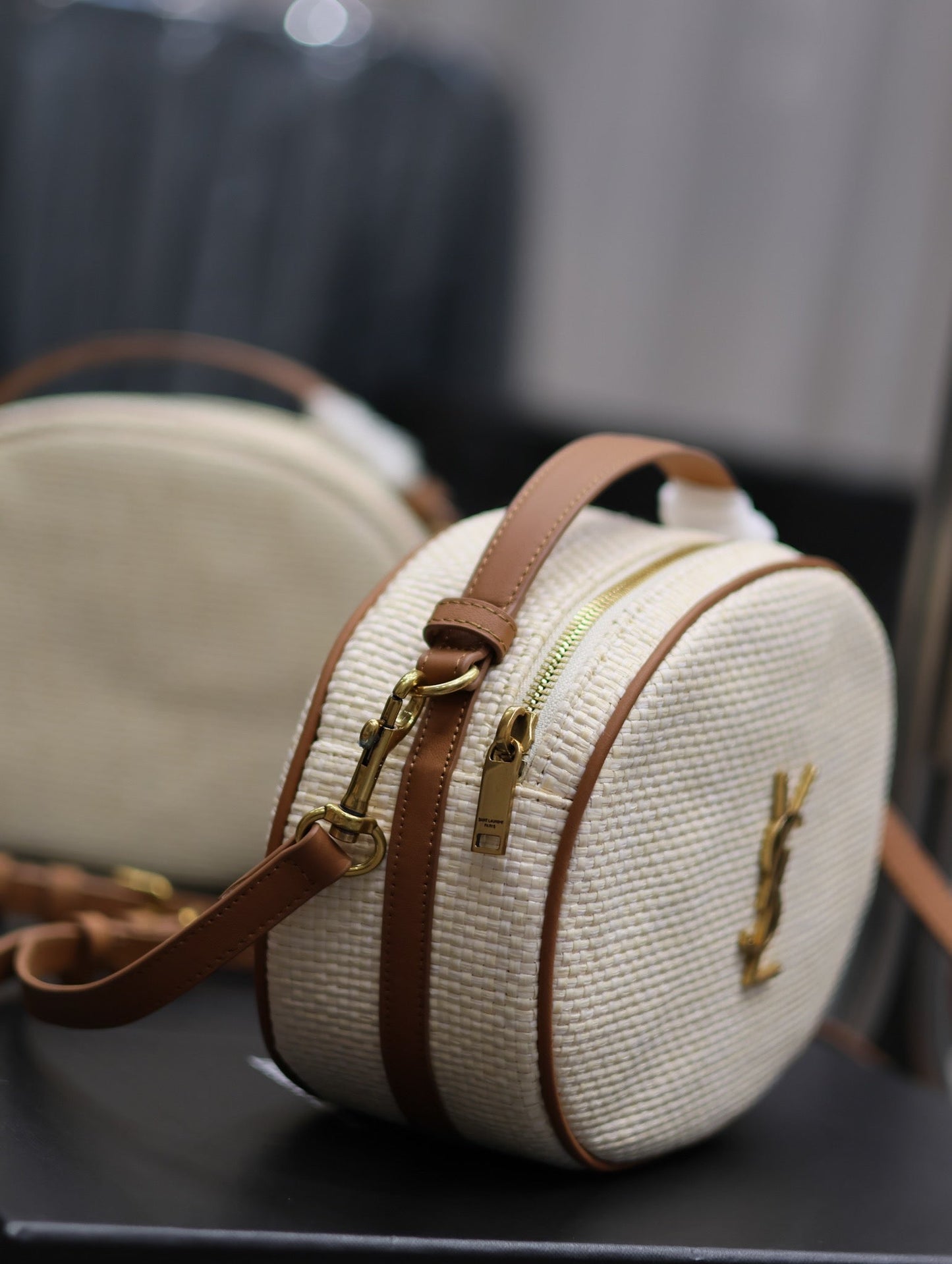 YLS Round Sling