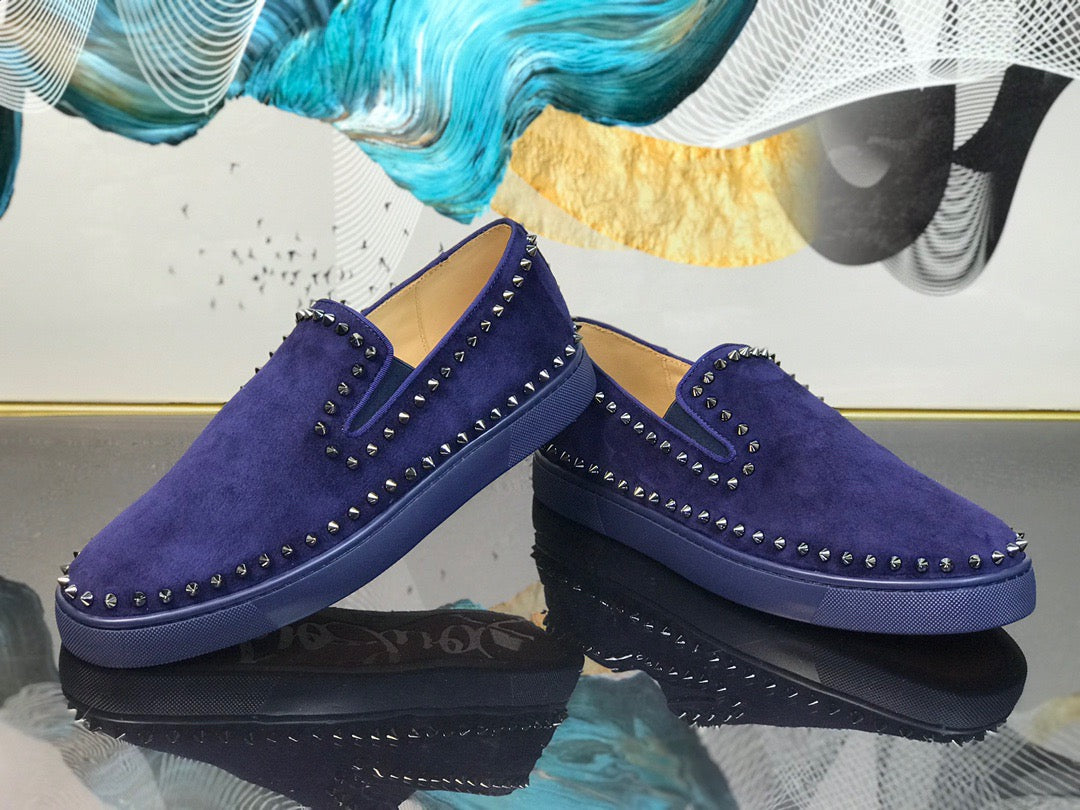 Sneakers & Shoes