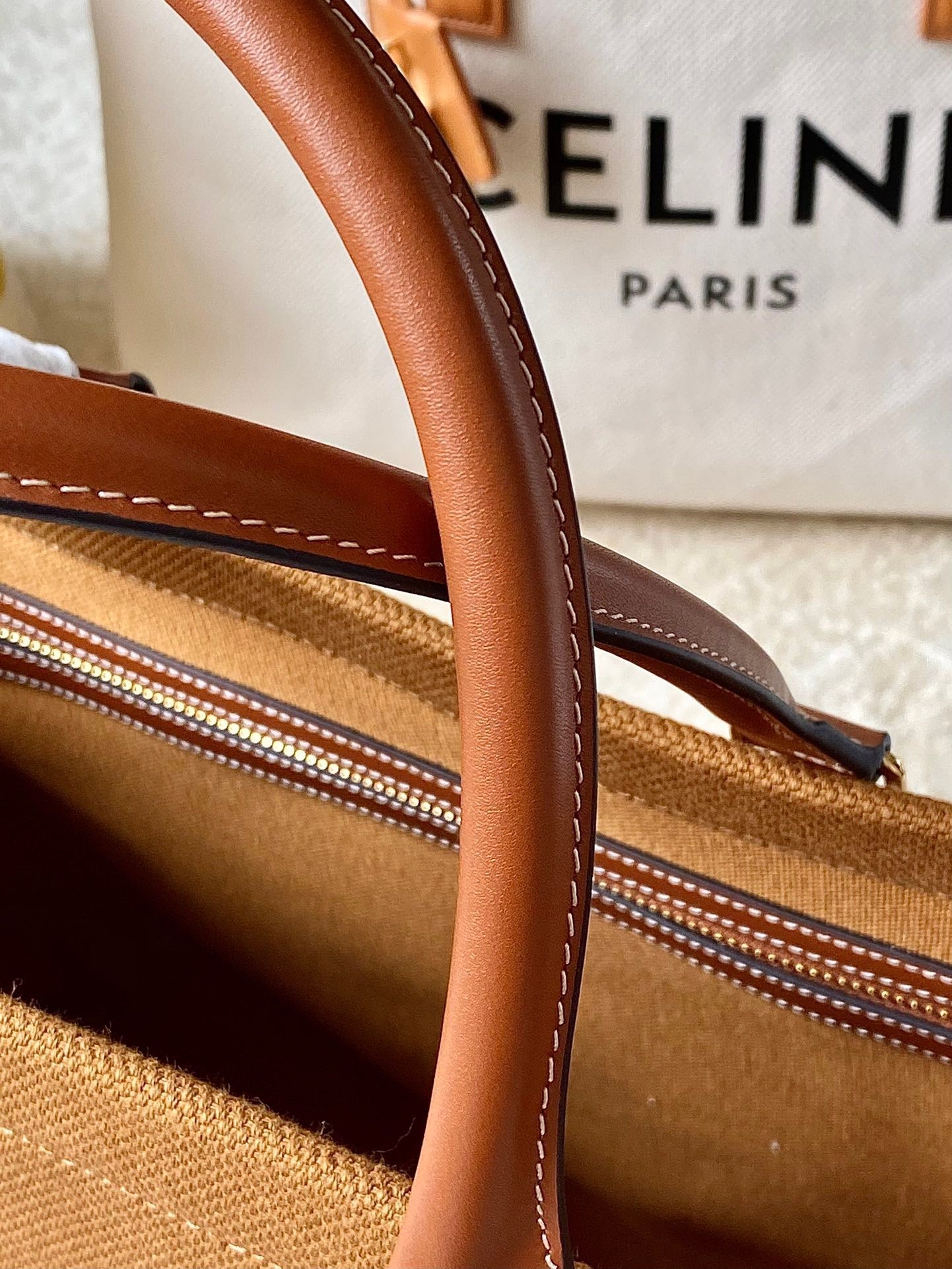 CEL Tote