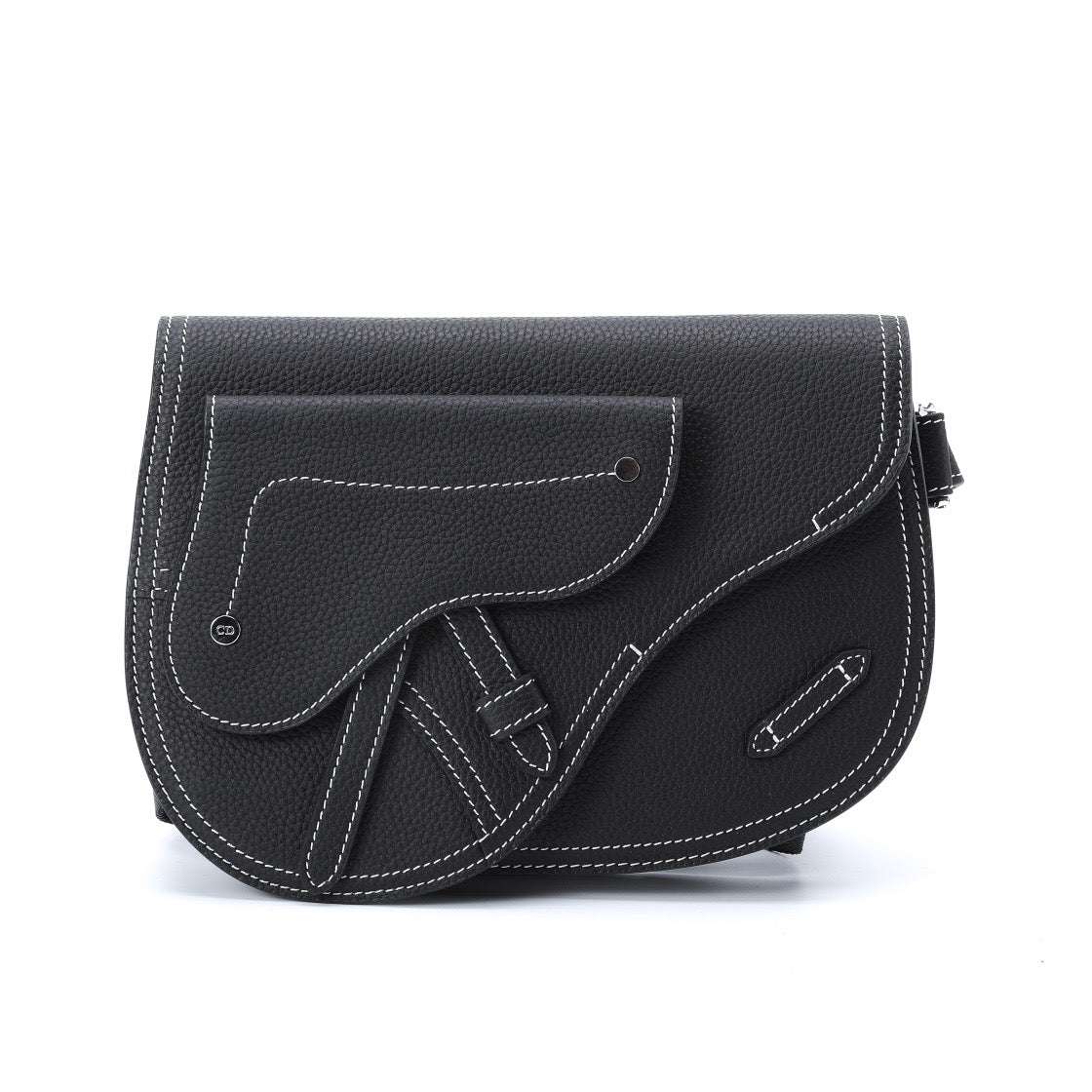 DIO Saddle Bag