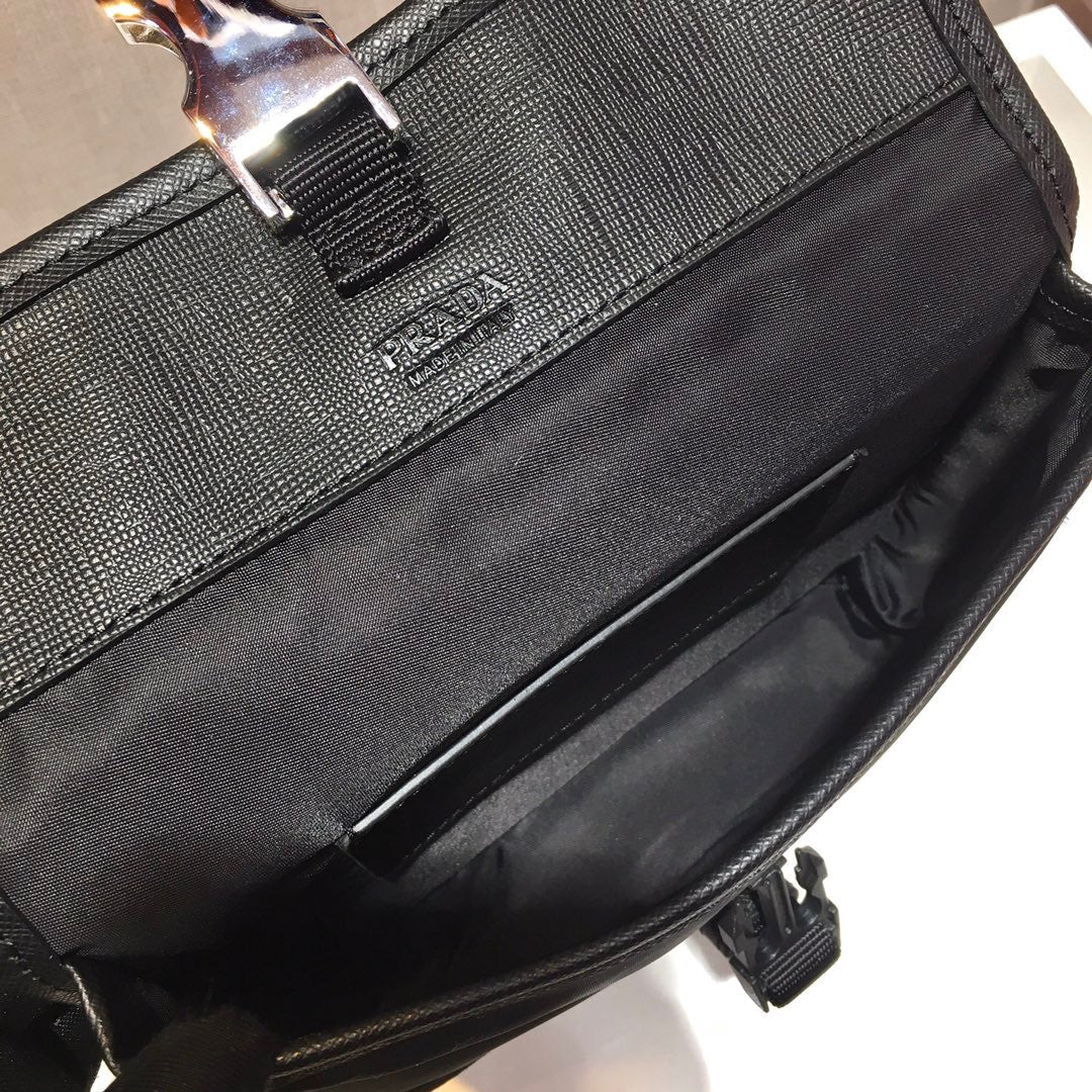 PRA Cross Body Bag