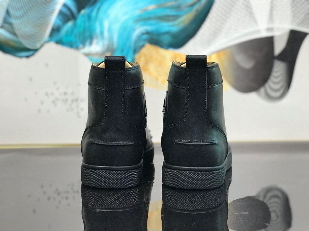 Sneakers & Shoes