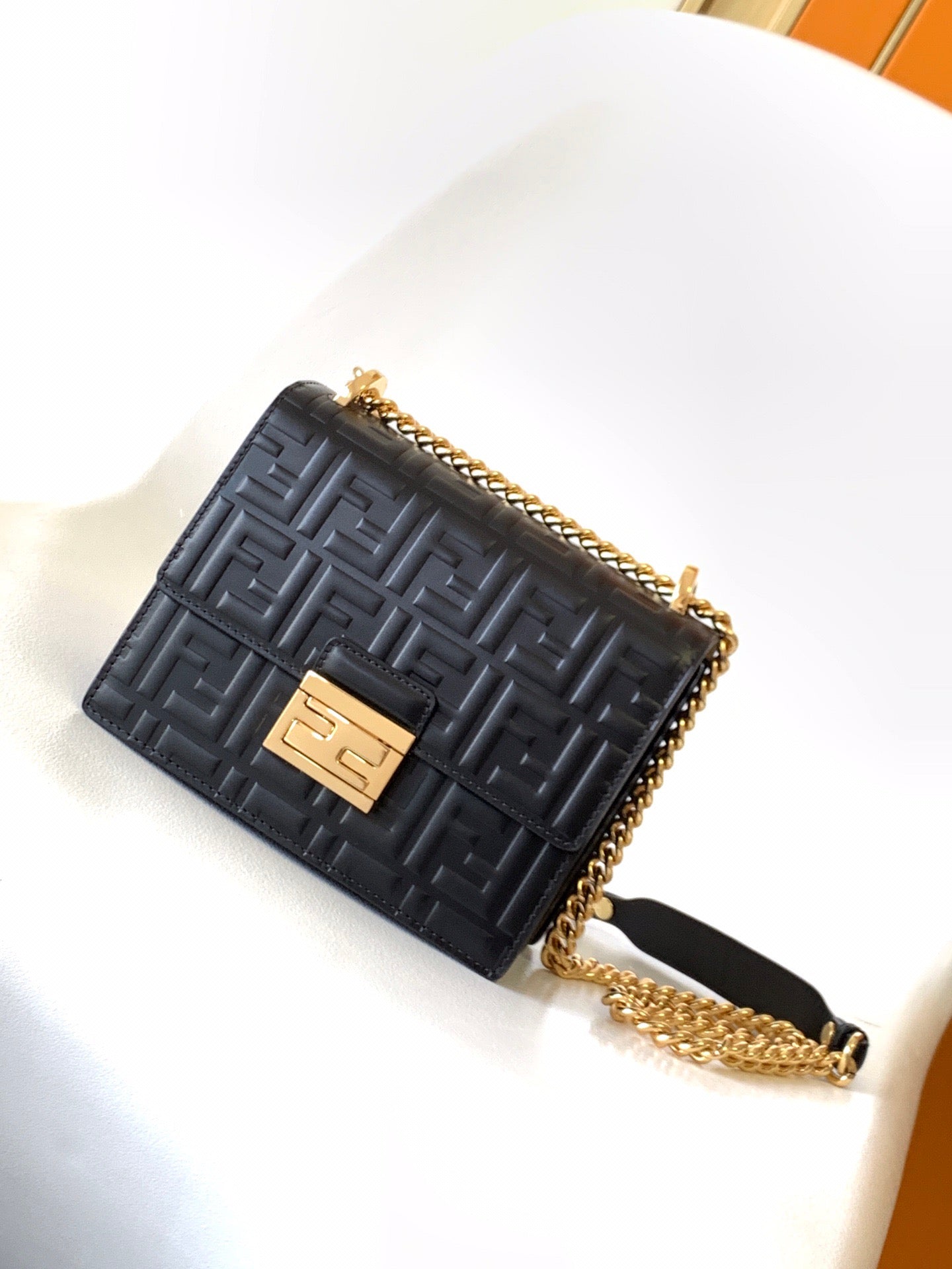 FEN Kan U Flap Bag (small)