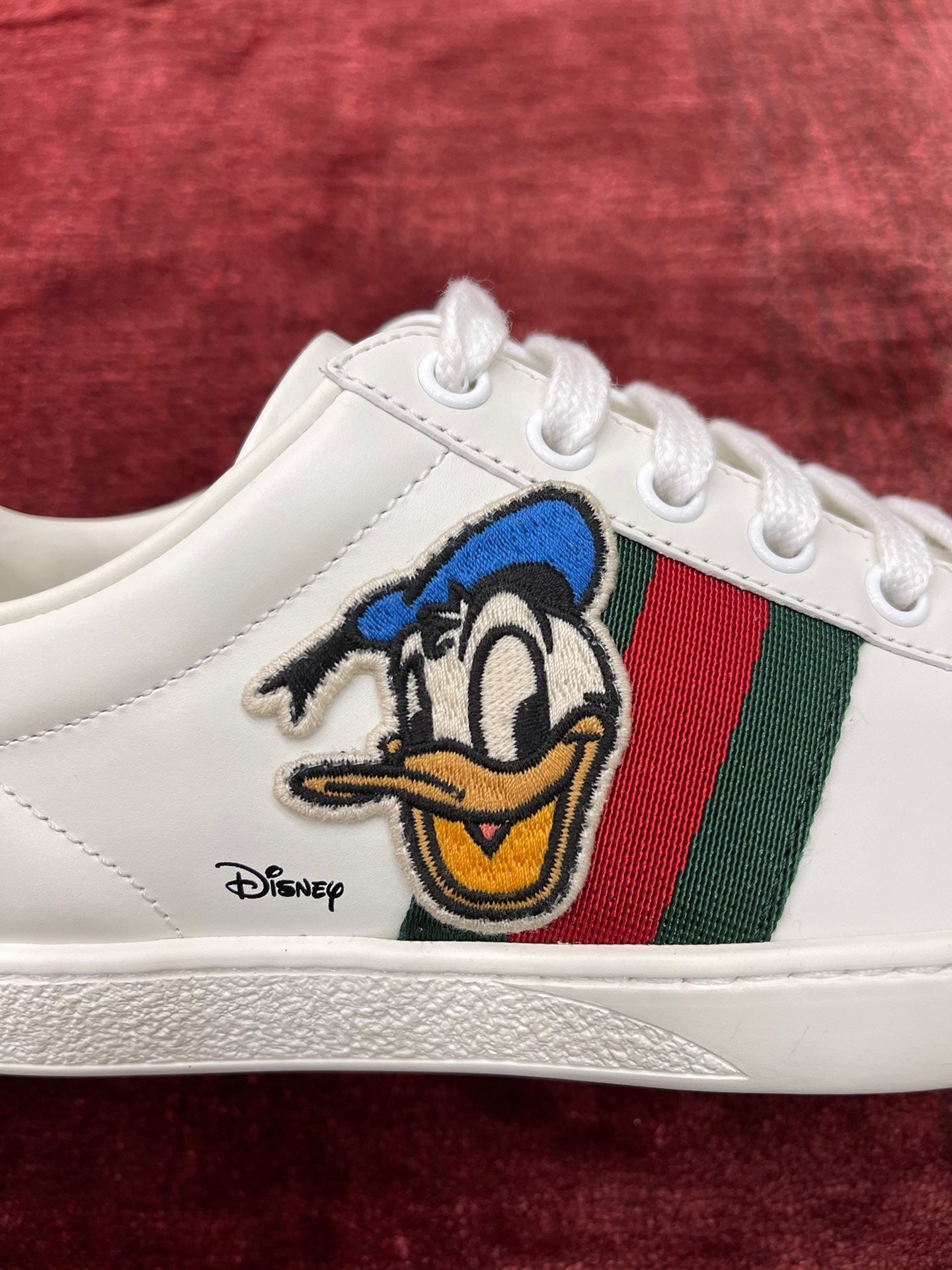 Sneakers & Shoes