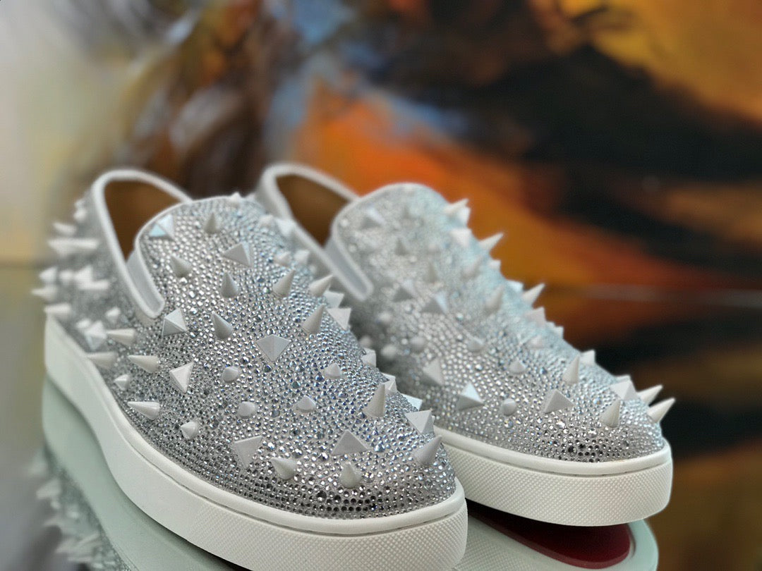 Sneakers & Shoes