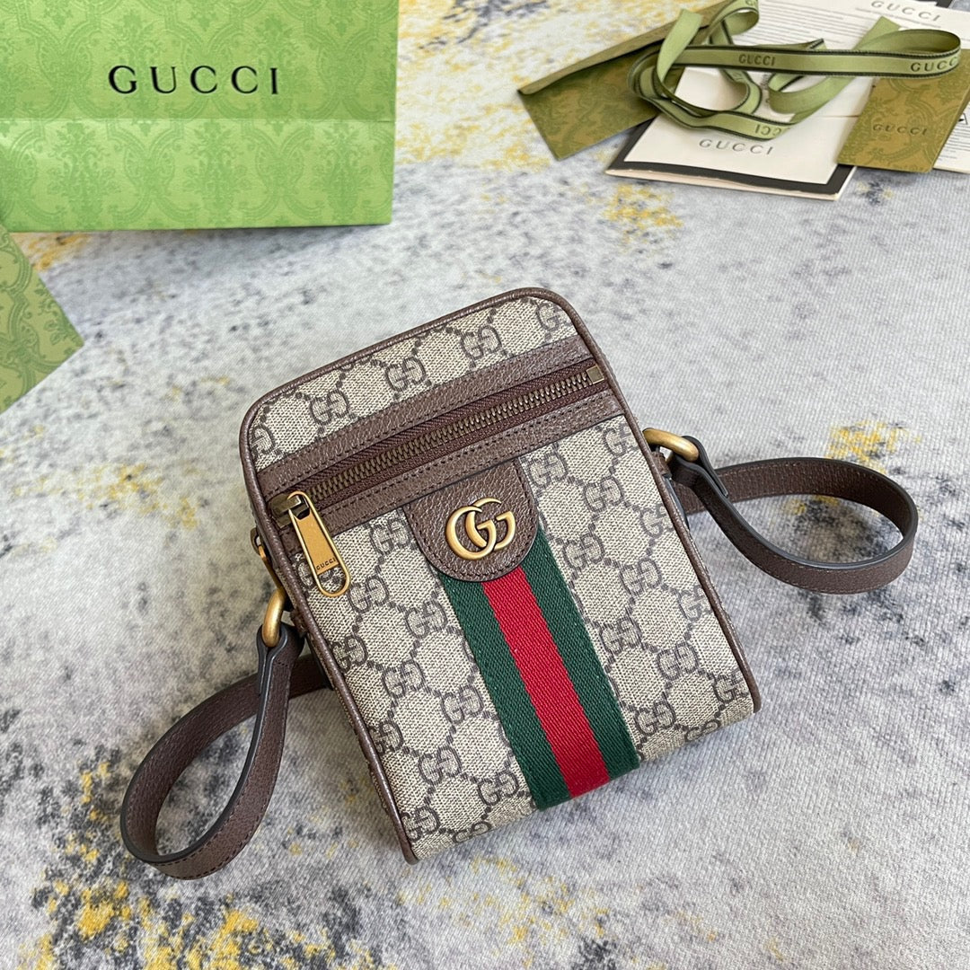 GUC Sling Bag