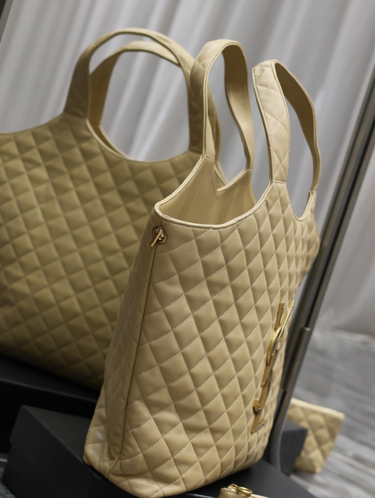 YLS Shopping Tote