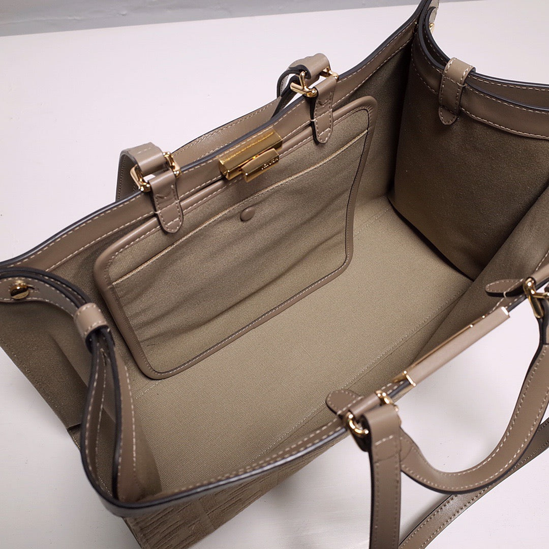 FEN Tote