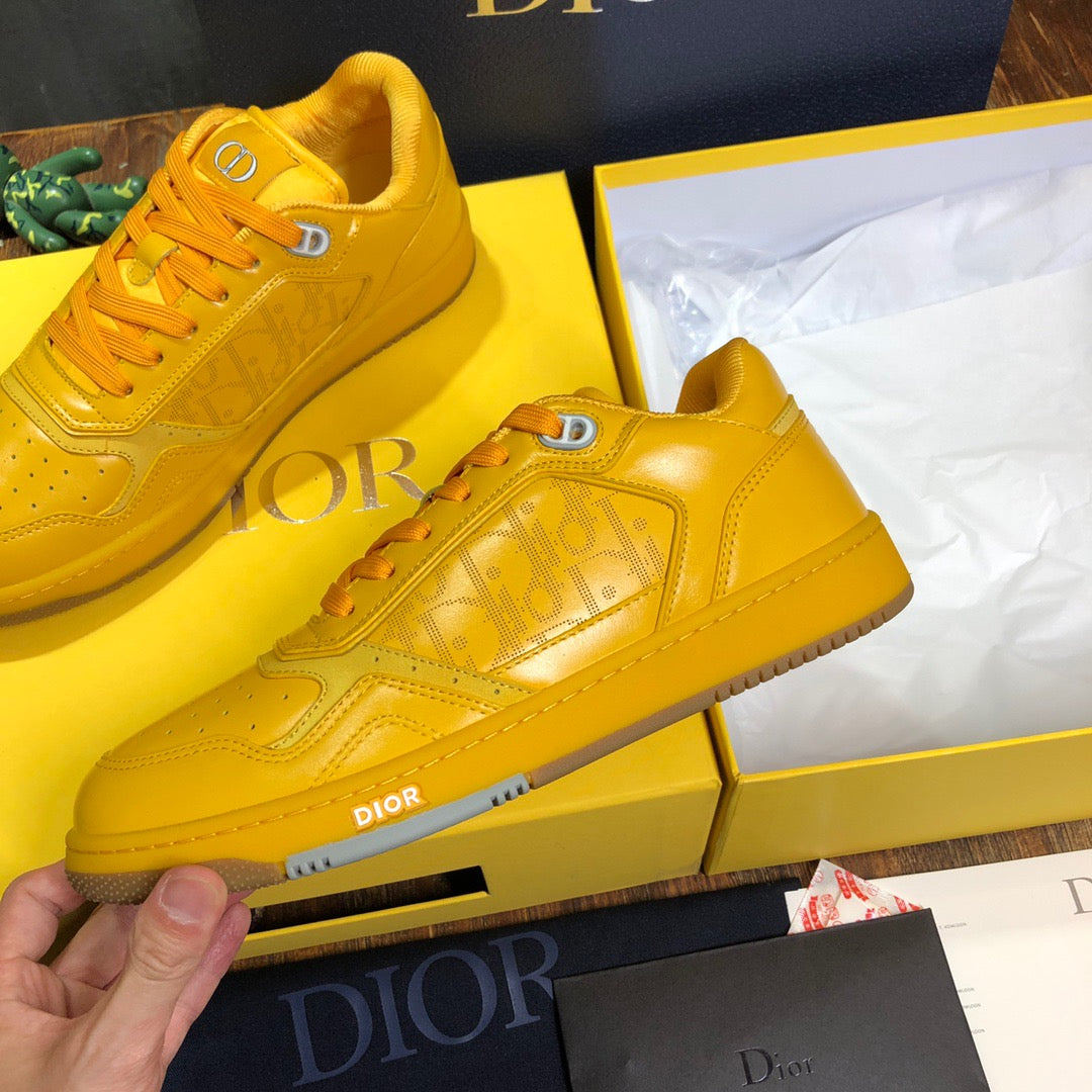 DIO Sneakers